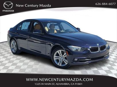 Used 2016 BMW 328i Sedan