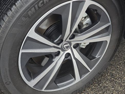 Used 2025 Lexus RX 350 Premium image 22