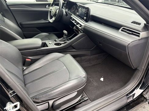 Used 2021 Kia K5 GT-Line w/ GT-Line FWD Premium Package image 13