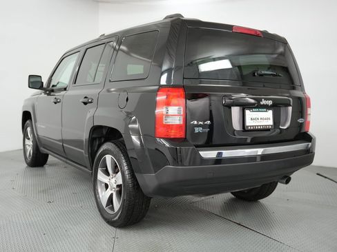 Used 2016 Jeep Patriot High Altitude image 7
