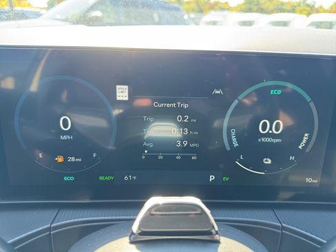New 2026 Hyundai Santa Fe Calligraphy AWD/4WD image 31