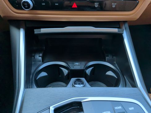 Certified 2023 BMW 330i xDrive Sedan w/ Premium Package image 18