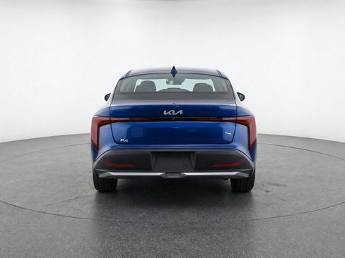 Used 2025 Kia K4 FWD image 7