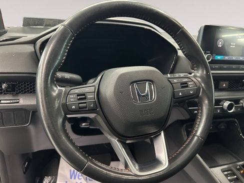 Used 2024 Honda CR-V Sport image 12
