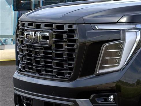 New 2026 GMC Yukon Denali Ultimate image 13