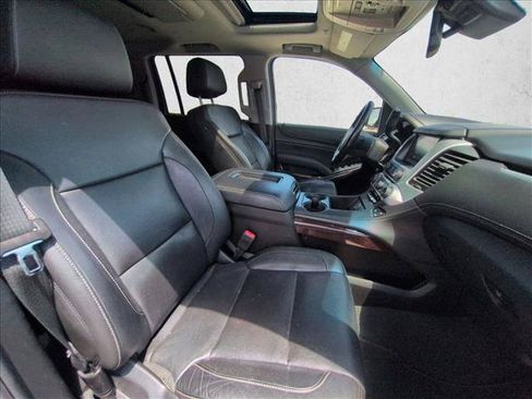 Used 2019 GMC Yukon XL SLT w/ Open Road Package RWD image 20