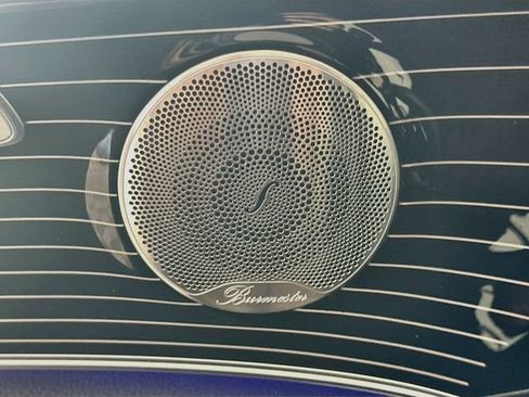 Certified 2023 Mercedes-Benz E 450 4MATIC Sedan image 19