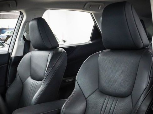 Certified 2024 Lexus NX 250 FWD image 10