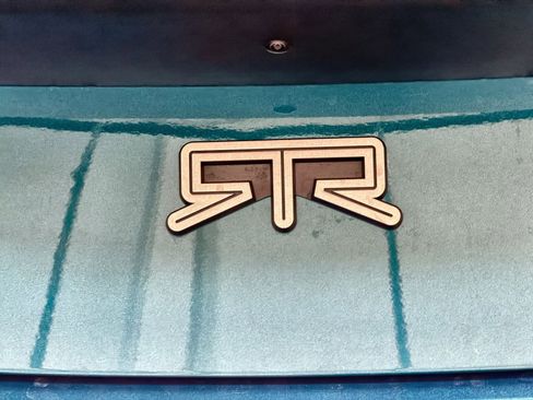 New 2026 Ford Mustang GT Premium w/ GT Performance Package RWD image 20