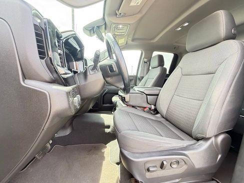 Used 2023 Chevrolet Silverado 1500 LT image 19