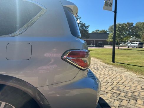 Used 2019 Nissan Armada SL w/ Premium Package image 45