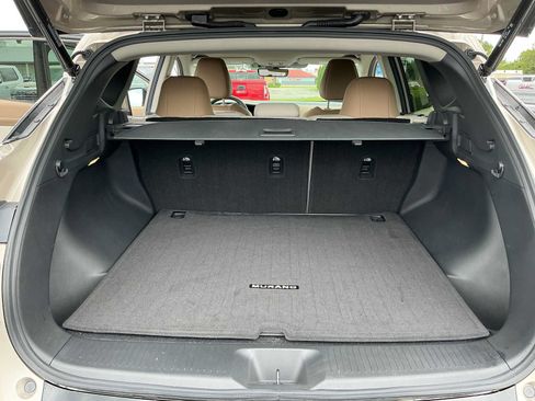 Used 2026 Nissan Murano Platinum w/ Cargo Package AWD/4WD image 30