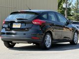 Used 2018 Ford Focus SE image 5