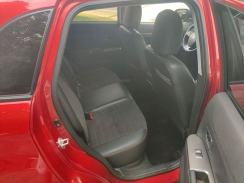 Used 2018 Mitsubishi Outlander Sport SE AWD/4WD image 15