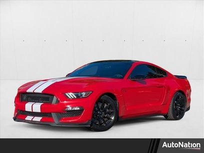 Used 2016 Ford Mustang Shelby GT350 w/ Technology Package