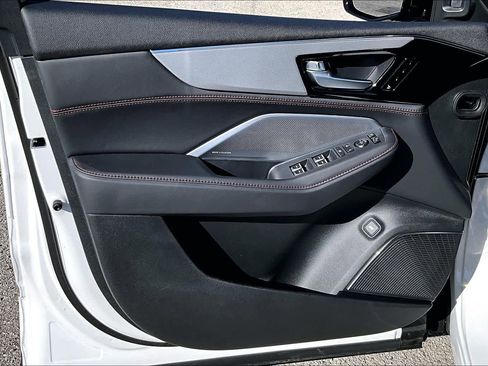 New 2026 Acura MDX A-Spec image 10