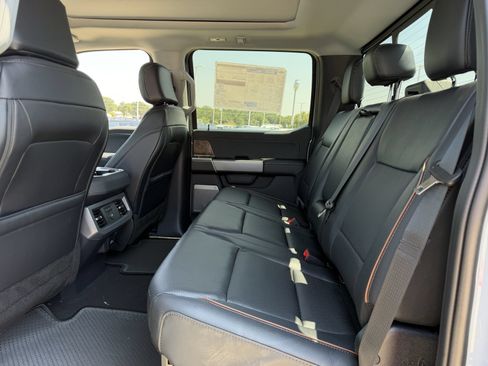 New 2026 Ford F250 Lariat w/ Tremor Off-Road Package AWD/4WD image 27