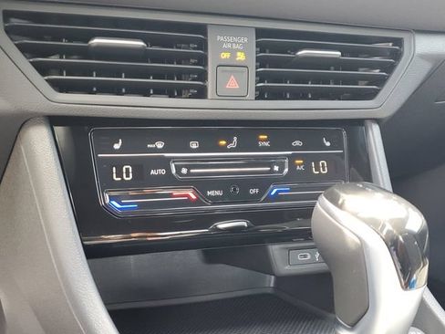New 2026 Volkswagen Jetta Sport FWD image 20