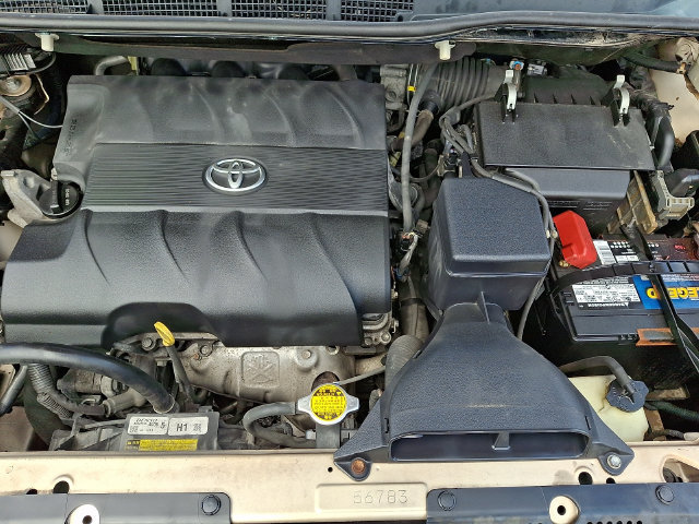 Used 2013 Toyota Sienna LE w/ Towing Pkg FWD image 28