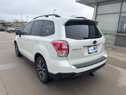 Used 2017 Subaru Forester 2.0XT Touring image 7