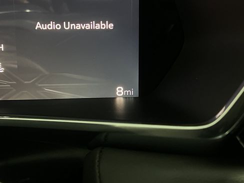 New 2025 GMC Canyon Elevation w/ Convenience Package image 10