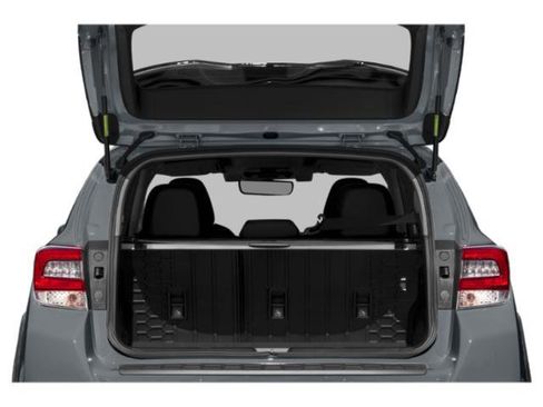 Used 2020 Subaru Crosstrek 2.0i Limited w/ Moonroof Package w/Navigation image 14