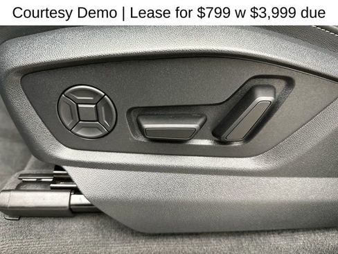 Used 2025 Audi Q7 3.0T Premium Plus w/ Premium Plus Package image 12