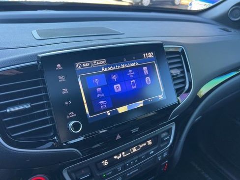 Used 2023 Honda Ridgeline Black Edition image 20