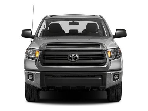 Used 2016 Toyota Tundra SR5 w/ TRD Off Road Package image 4