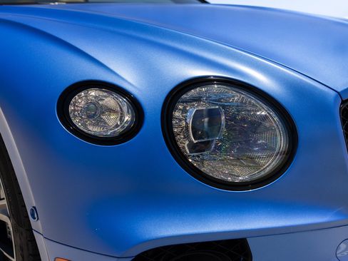 Used 2020 Bentley Continental GT V8 AWD/4WD image 29