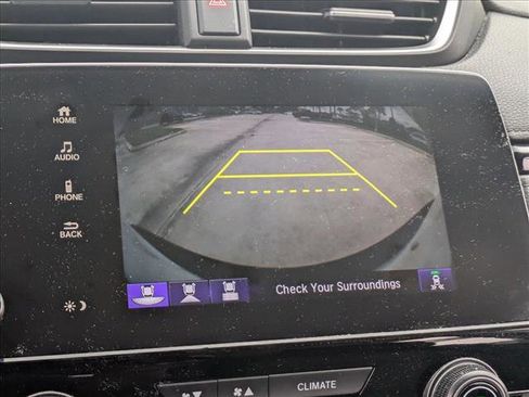 Used 2019 Honda CR-V EX image 12