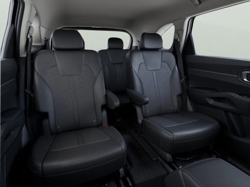 New 2026 Kia Sorento EX image 16