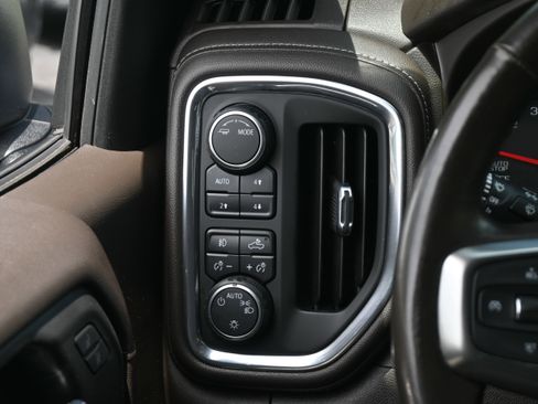 Used 2020 Chevrolet Silverado 1500 RST w/ All-Star Edition AWD/4WD image 27