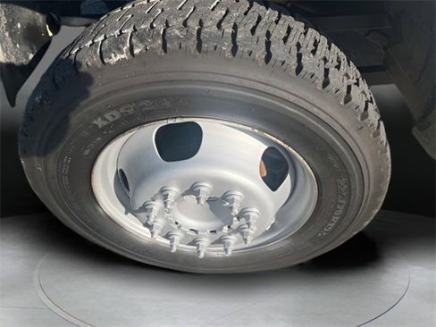 Used 2015 RAM 4500 Tradesman w/ Ambulance Prep Group image 16