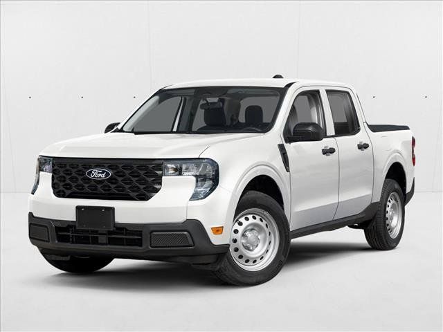 New 2026 Ford Maverick XL FWD image 1