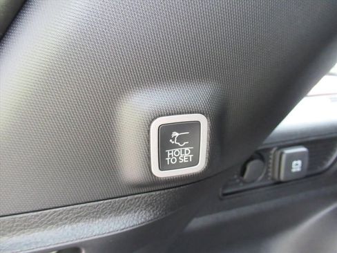 New 2026 Jeep Grand Cherokee Limited AWD/4WD image 30