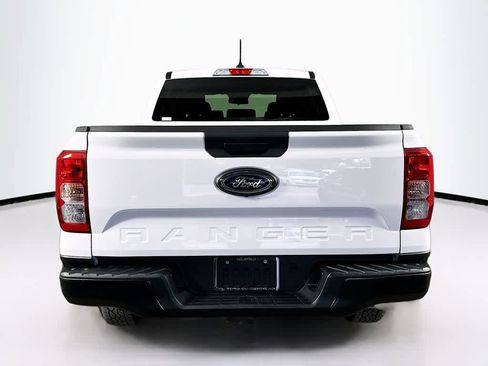 New 2025 Ford Ranger XL image 5