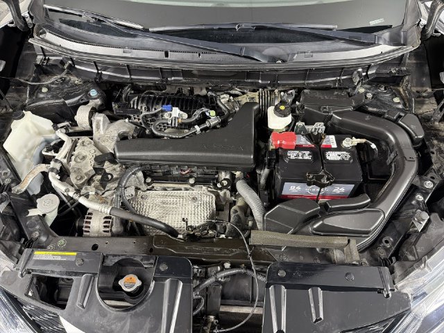 Used 2016 Nissan Rogue SL w/ SL Premium Package AWD/4WD image 51