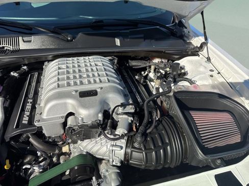 Used 2023 Dodge Challenger SRT Hellcat image 26