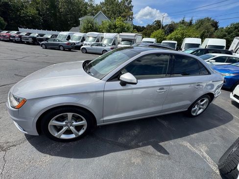 Used 2015 Audi A3 1.8T Premium w/ Driver Assistance Package image 3