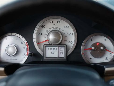 Used 2009 Honda Pilot EX-L image 30