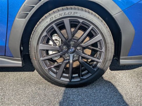 New 2025 Subaru WRX Premium image 11