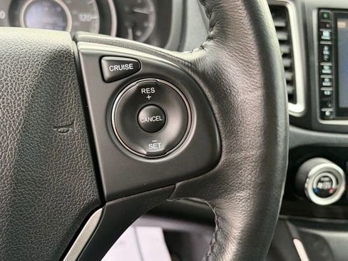 Used 2015 Honda CR-V EX-L image 18
