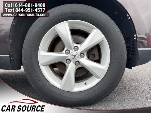 Used 2013 Lexus RX 350 AWD image 48