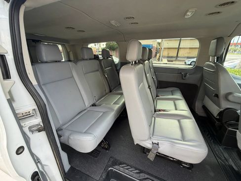 Used 2018 Ford Transit 150 XL RWD image 15