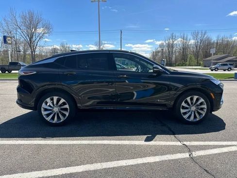 Used 2025 Buick Envista Avenir FWD image 5