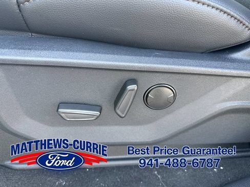 New 2026 Ford F250 Lariat w/ Lariat Ultimate Package AWD/4WD image 11