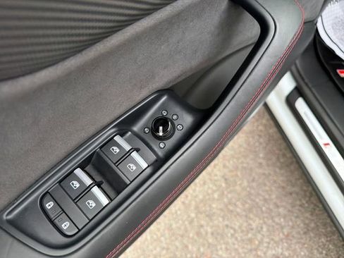 Used 2024 Audi RS Q8 AWD/4WD image 11