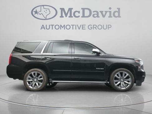 Used 2020 Chevrolet Tahoe Premier RWD image 33