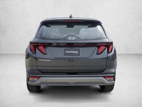 New 2026 Hyundai Tucson SE FWD image 7